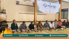 Genduri Hari Jadi Kalurahan Giritirto ke-108